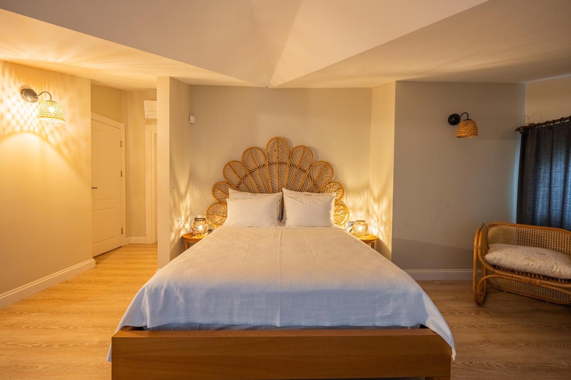 Heart De Maison Kemer Exterior photo