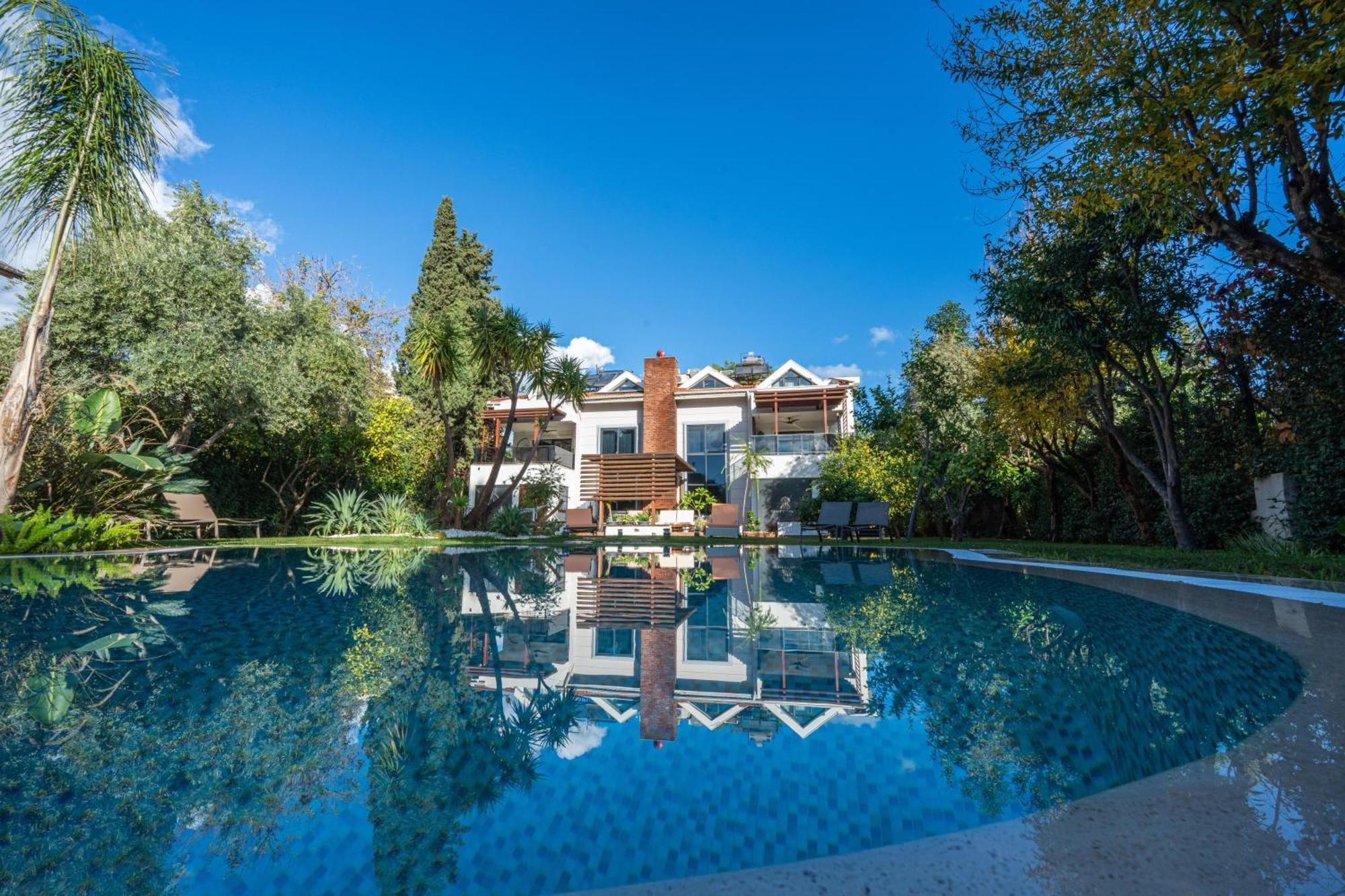 Heart De Maison Kemer Exterior photo