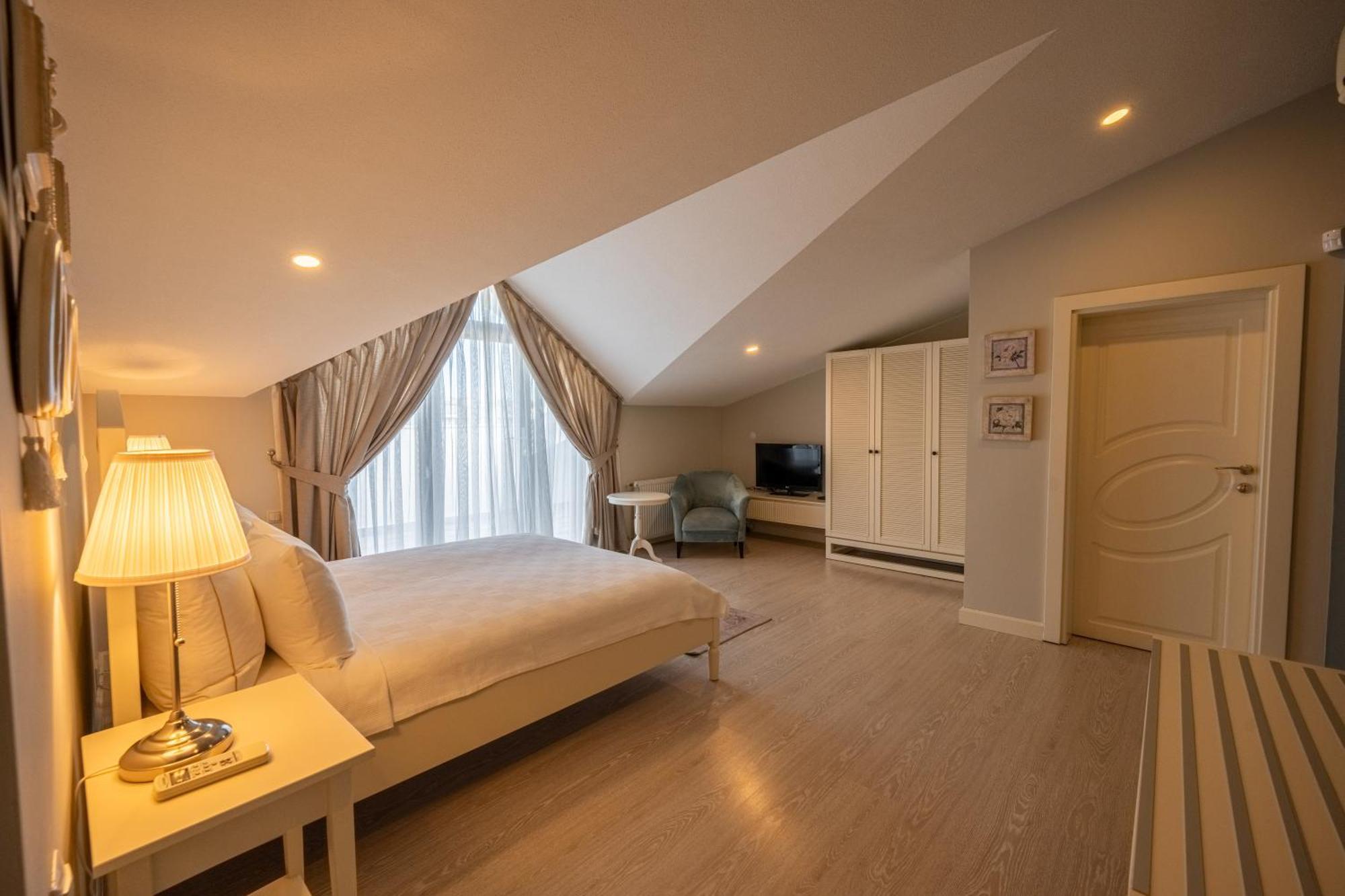 Heart De Maison Kemer Exterior photo